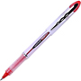 UNI-BALL BOLIGRAFO VISION ELITE UB-200 08 0.6mm ROJO 707554000